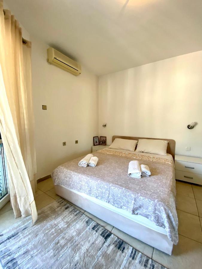 Apartments Popovic Budva Exterior photo